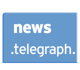 Daily Telegraph News Logo
