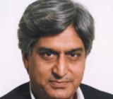 Ashok Bhalotra