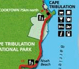 Cape Tribulation
