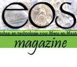 Eos magazine
