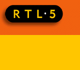 RTL 5 Logo