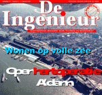 Ingenieur Cover