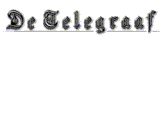 Telegraaf Logo