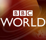 BBC World Service Maasbommel