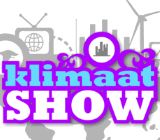 Logo NCRV Klimaatshow