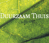 Duurzaam Thuis Logo