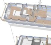 Houseboat Floorplan (click for full size)