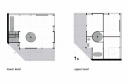 Floorplan Sustainable Floating House Sustainable Shell