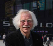 Frits Schoute Interview Rotterdam Centraal Sation