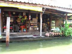 stores dangling their toes in the water