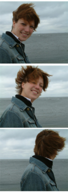 Annick van Tilburg, Bouwkunde, TU Delft