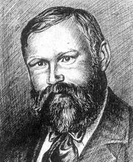 Agner Krarup Erlang